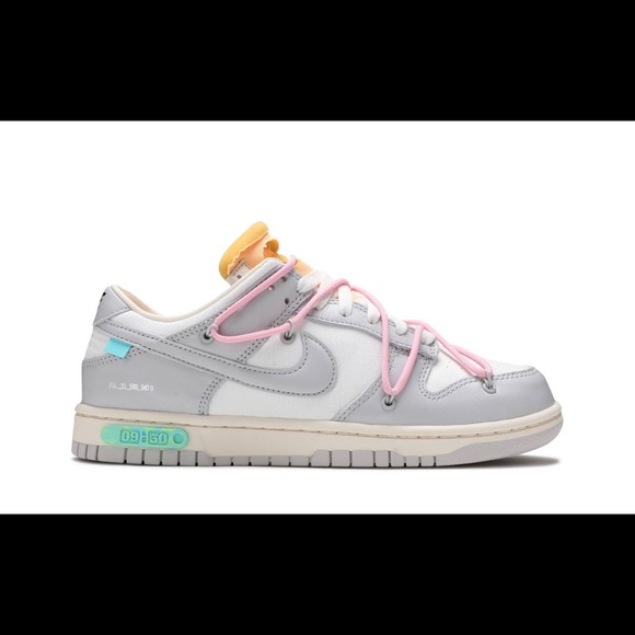 Off white dunks - Picture 3 of 3